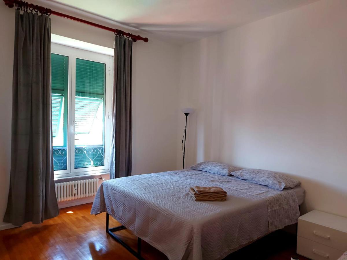 Bed and Breakfast La dulce stanza Genova Esterno foto