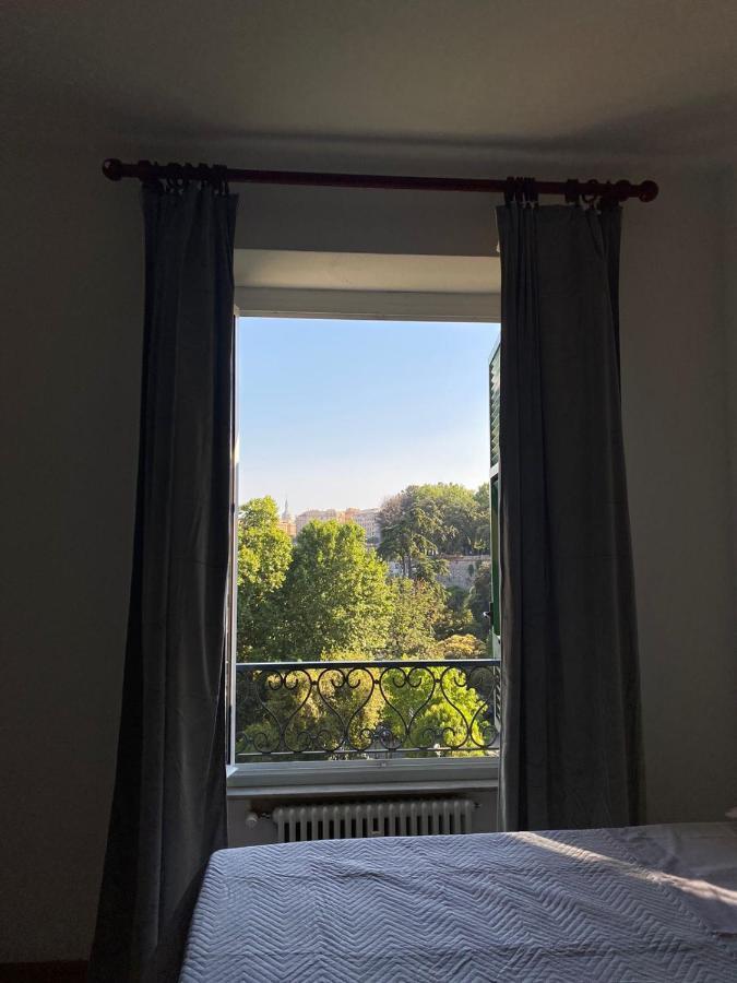 Bed and Breakfast La dulce stanza Genova Esterno foto