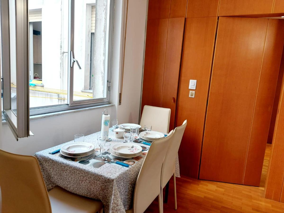 Bed and Breakfast La dulce stanza Genova Esterno foto