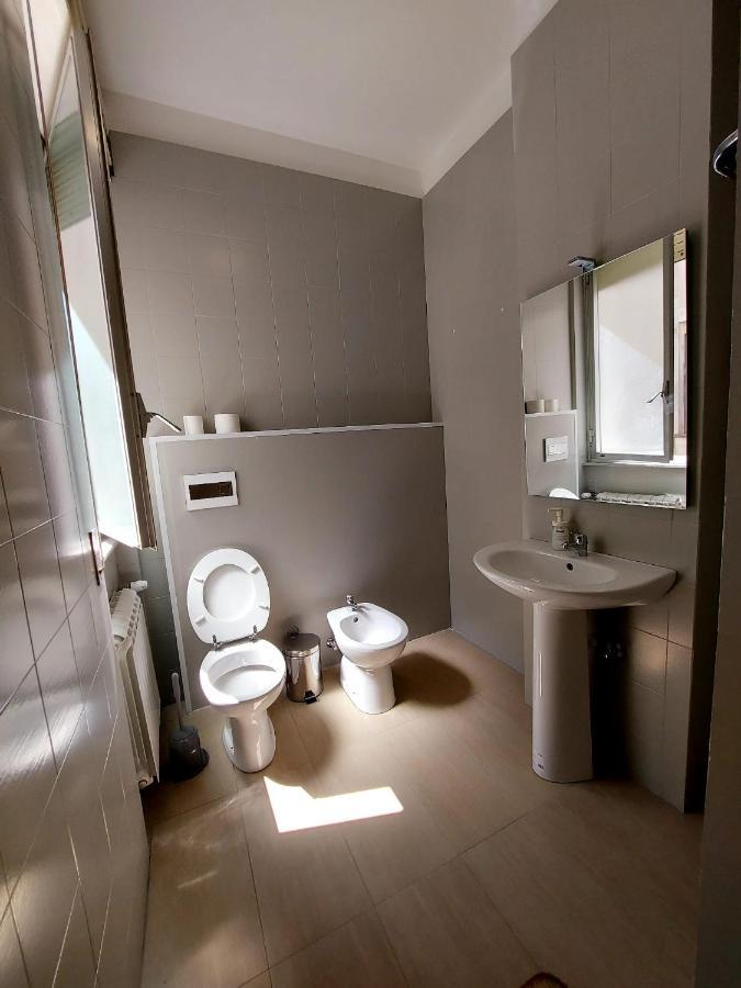 Bed and Breakfast La dulce stanza Genova Esterno foto