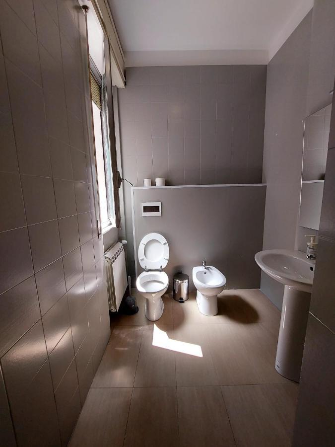 Bed and Breakfast La dulce stanza Genova Esterno foto